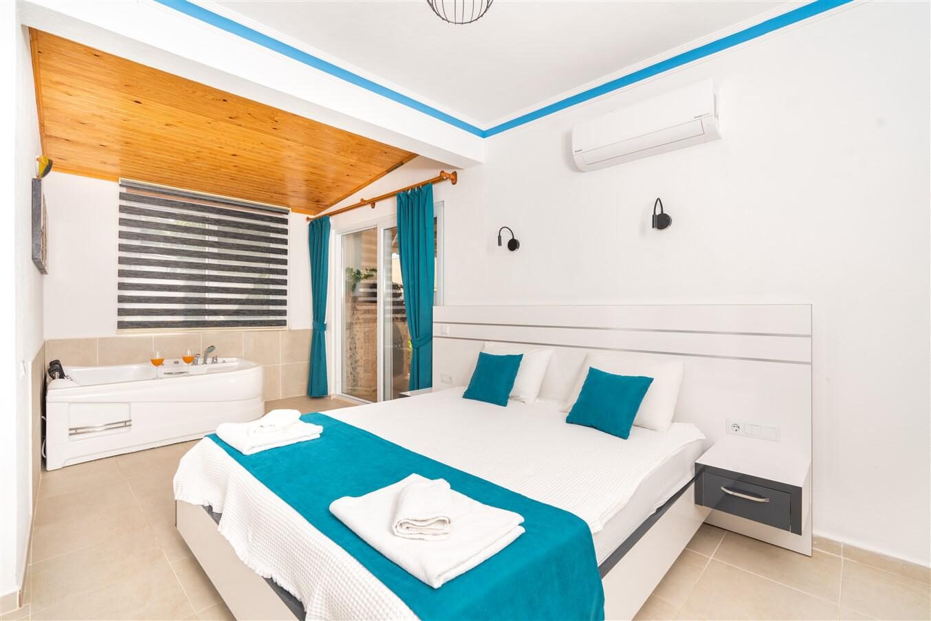 Villa Eski Halil — 26