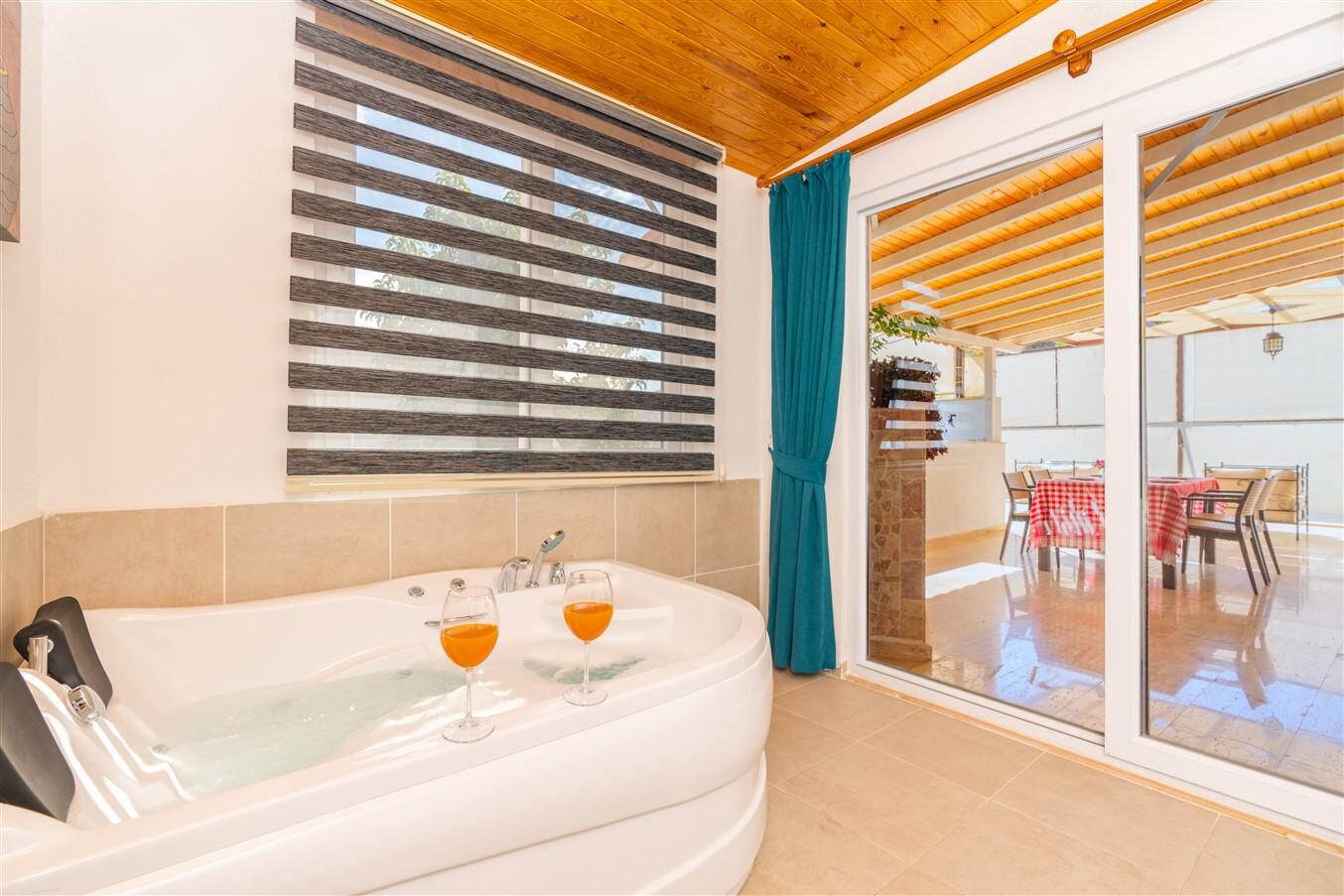 Villa Eski Halil — 27
