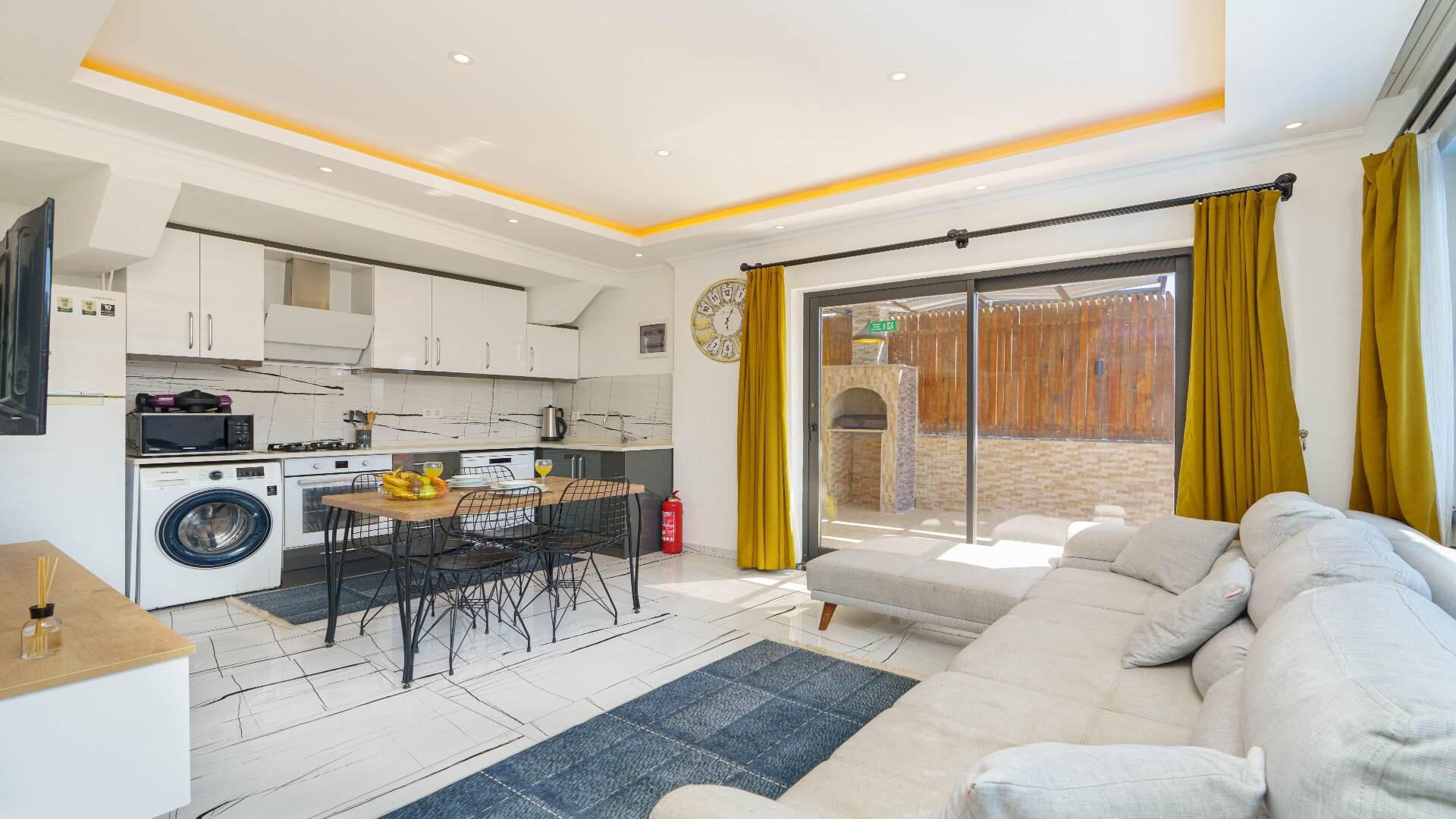 Villa Yaz 4 — 20