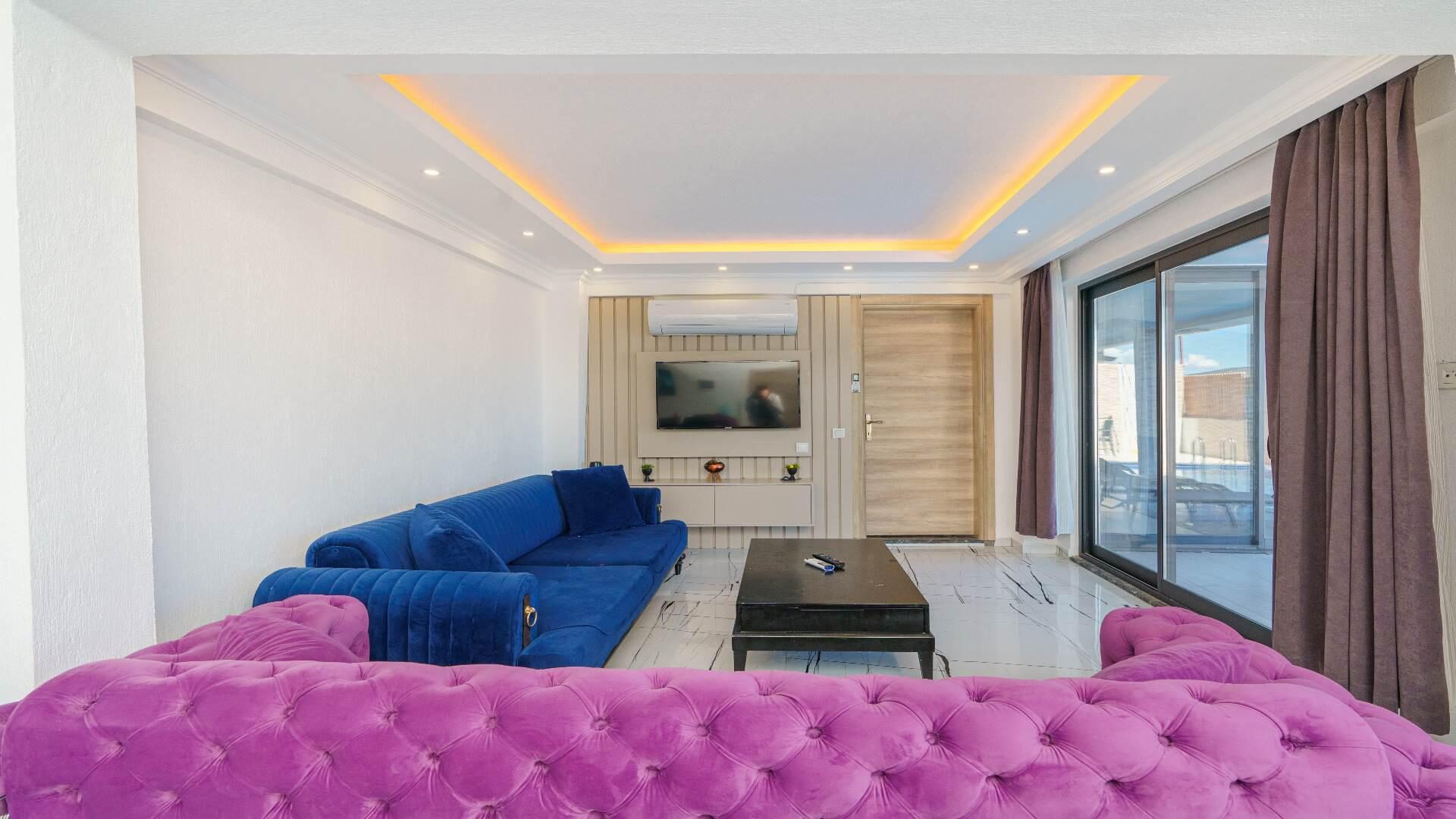 Villa Yaz 3 — 22