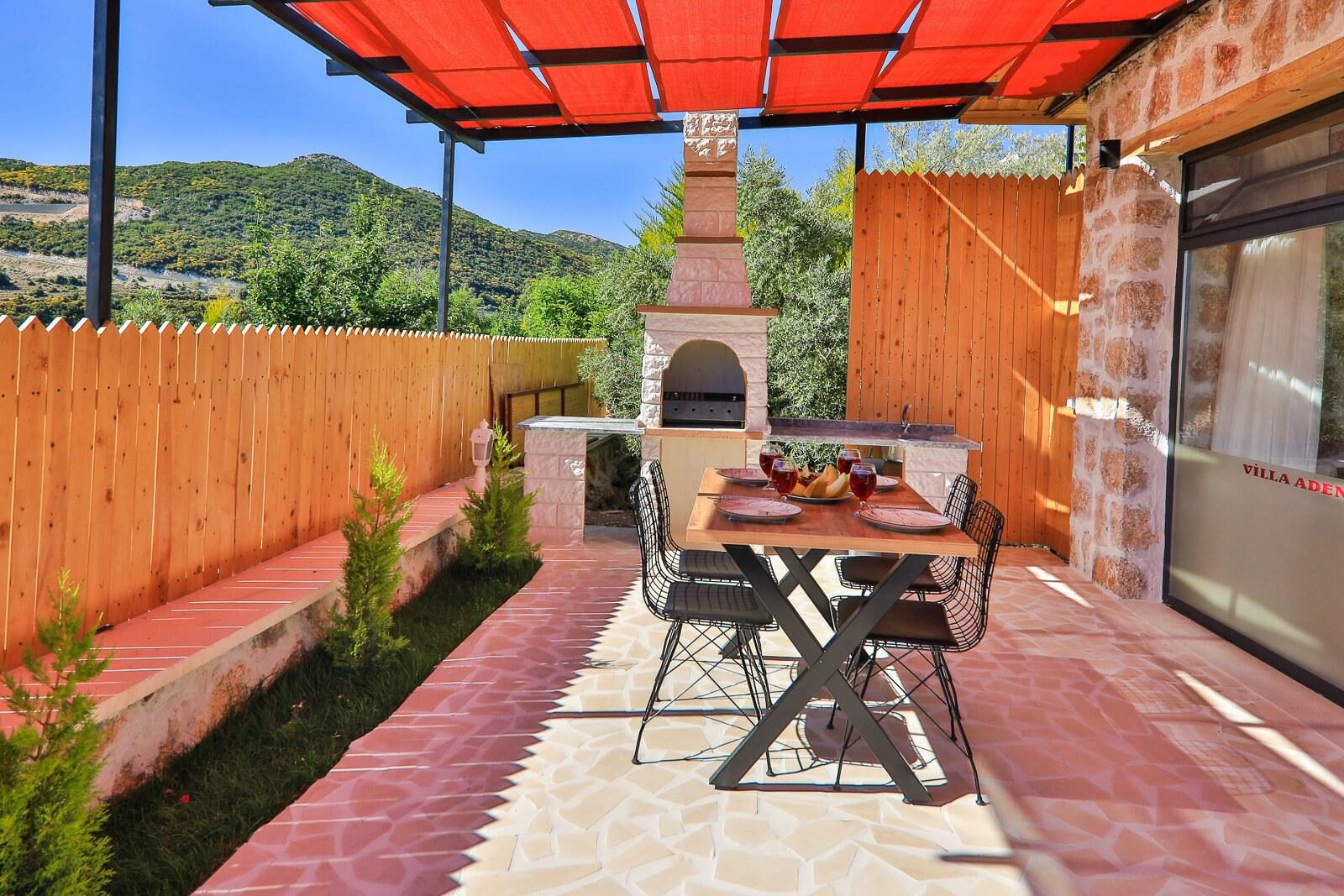 Villa Aden — 28