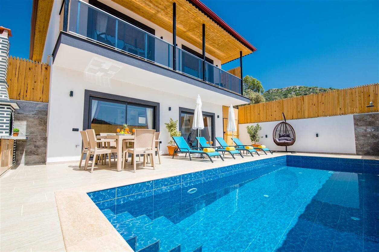 Villa Karadağ — 2