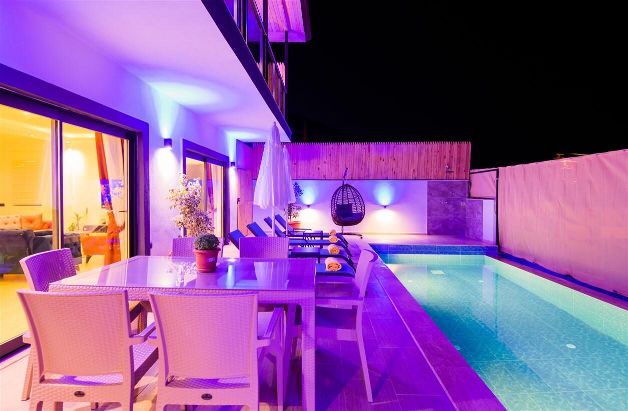 Villa Karadağ — 14