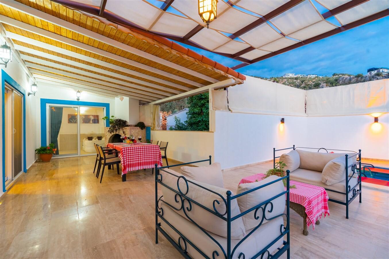 Villa Eski Halil — 50