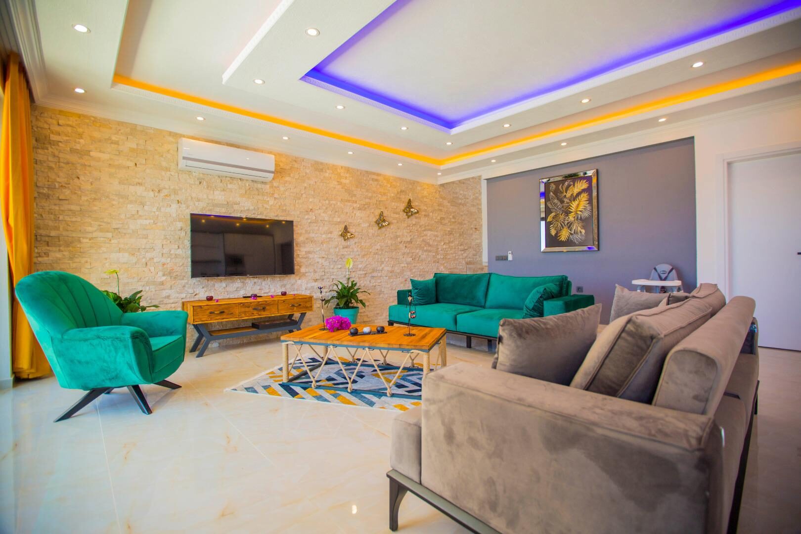 Villa Mirena — 34