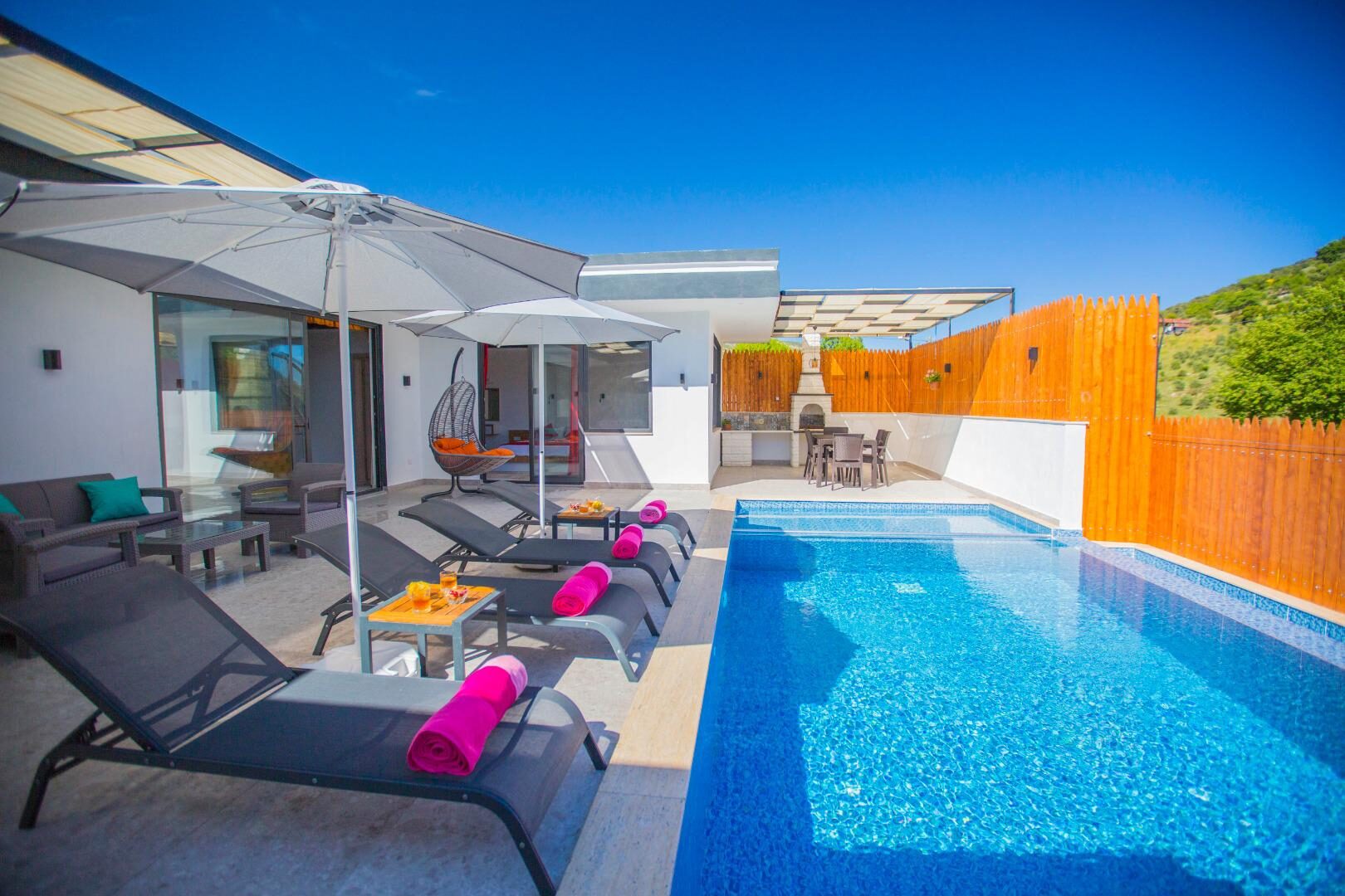 Villa Cika 2 — 45