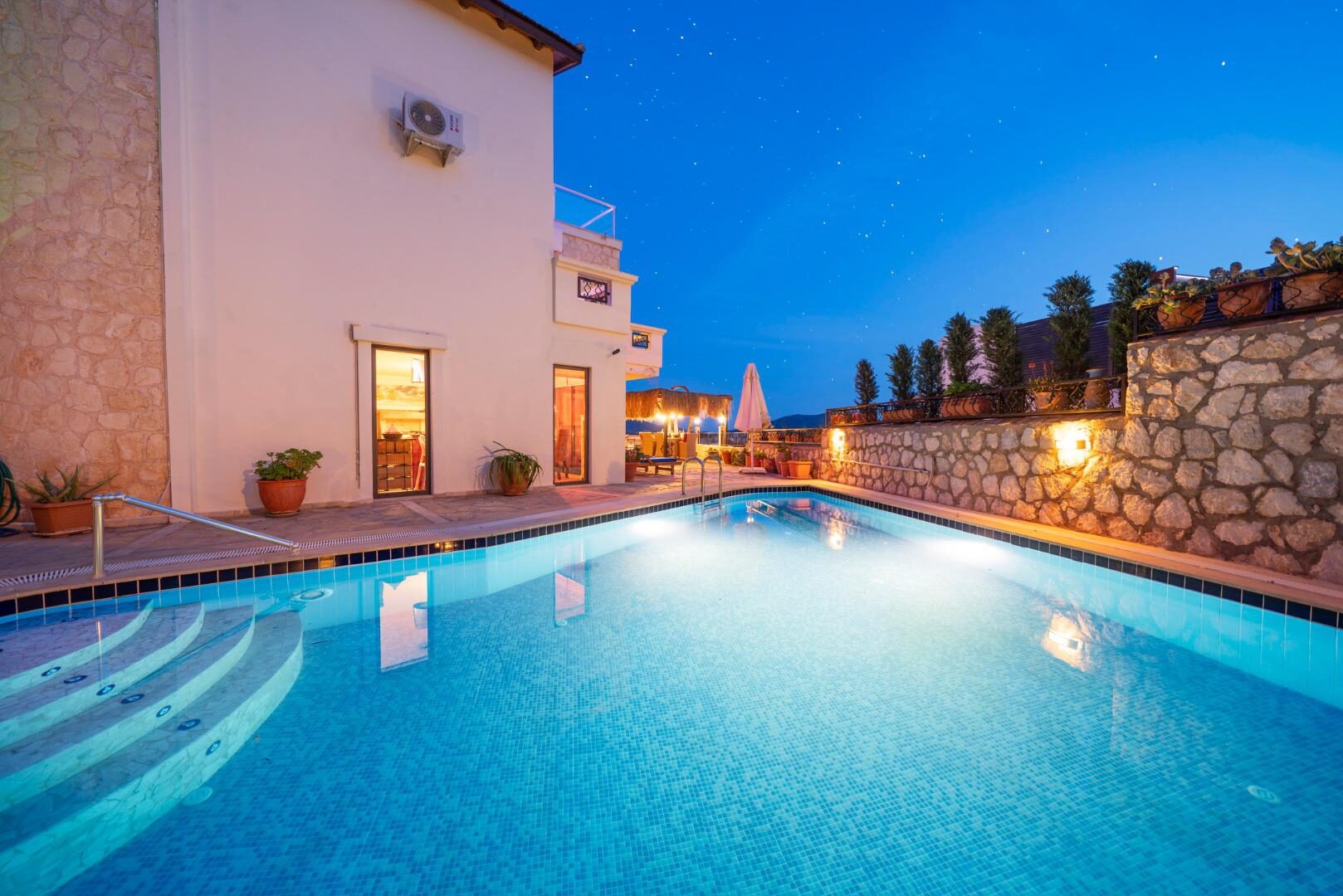 Villa Tashla — 7