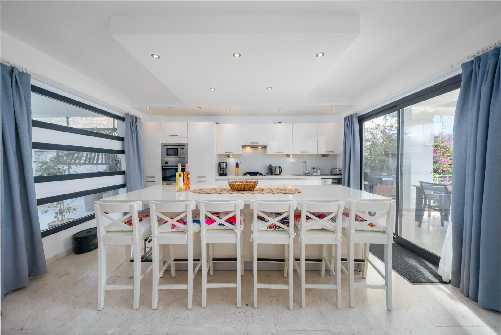 Villa Simena — 8
