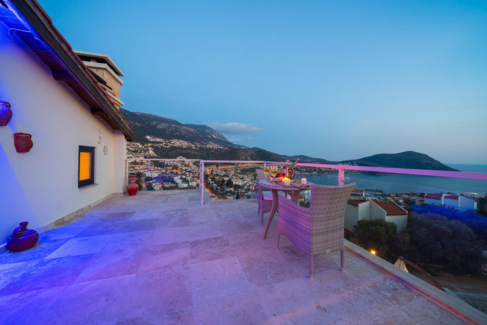 Villa Tashla — 17