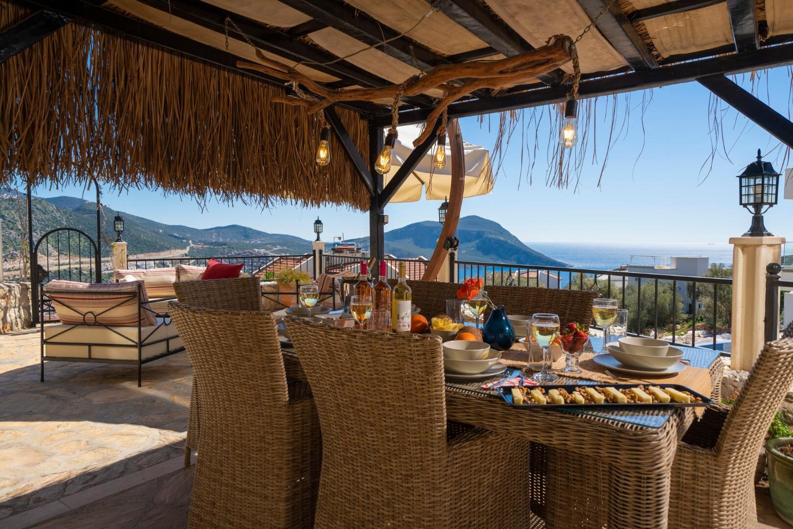 Villa Tashla — 21