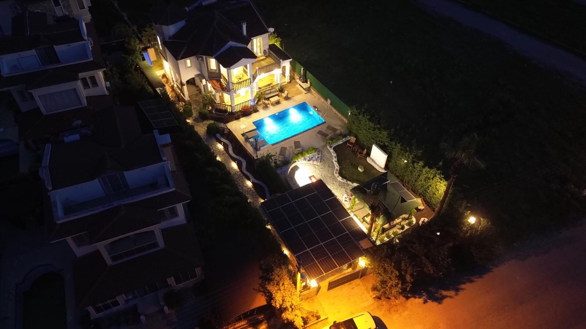 Villa Nazende — 12