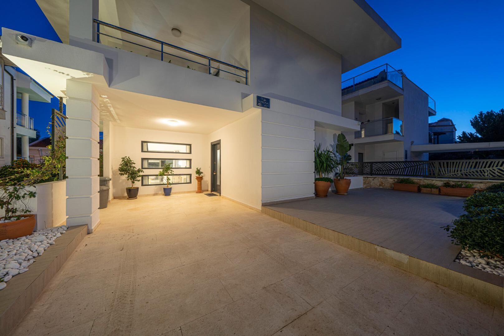 Villa Simena — 30