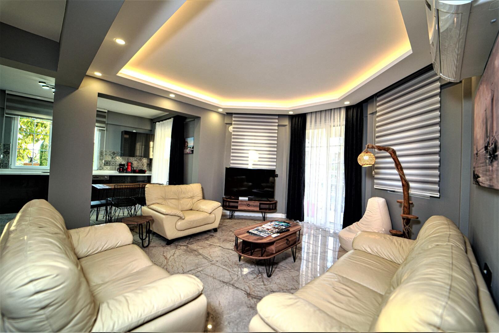Villa Nazende — 16