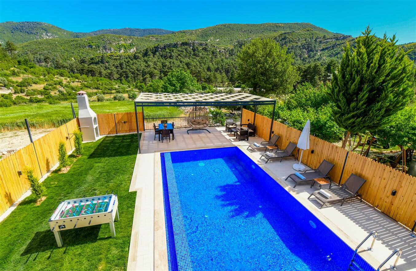 Villa Daffy — 2