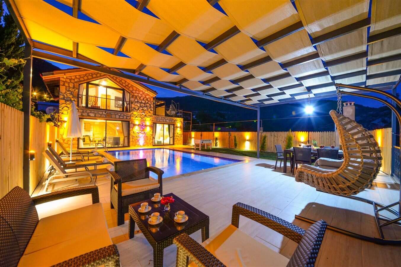 Villa Daffy — 4