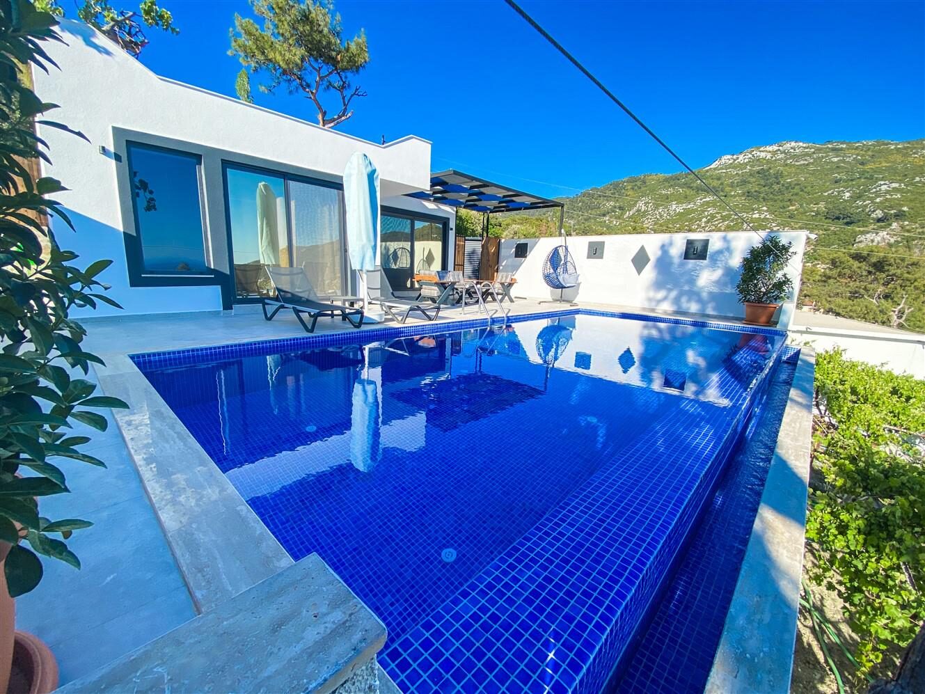 Villa Irmak — 9