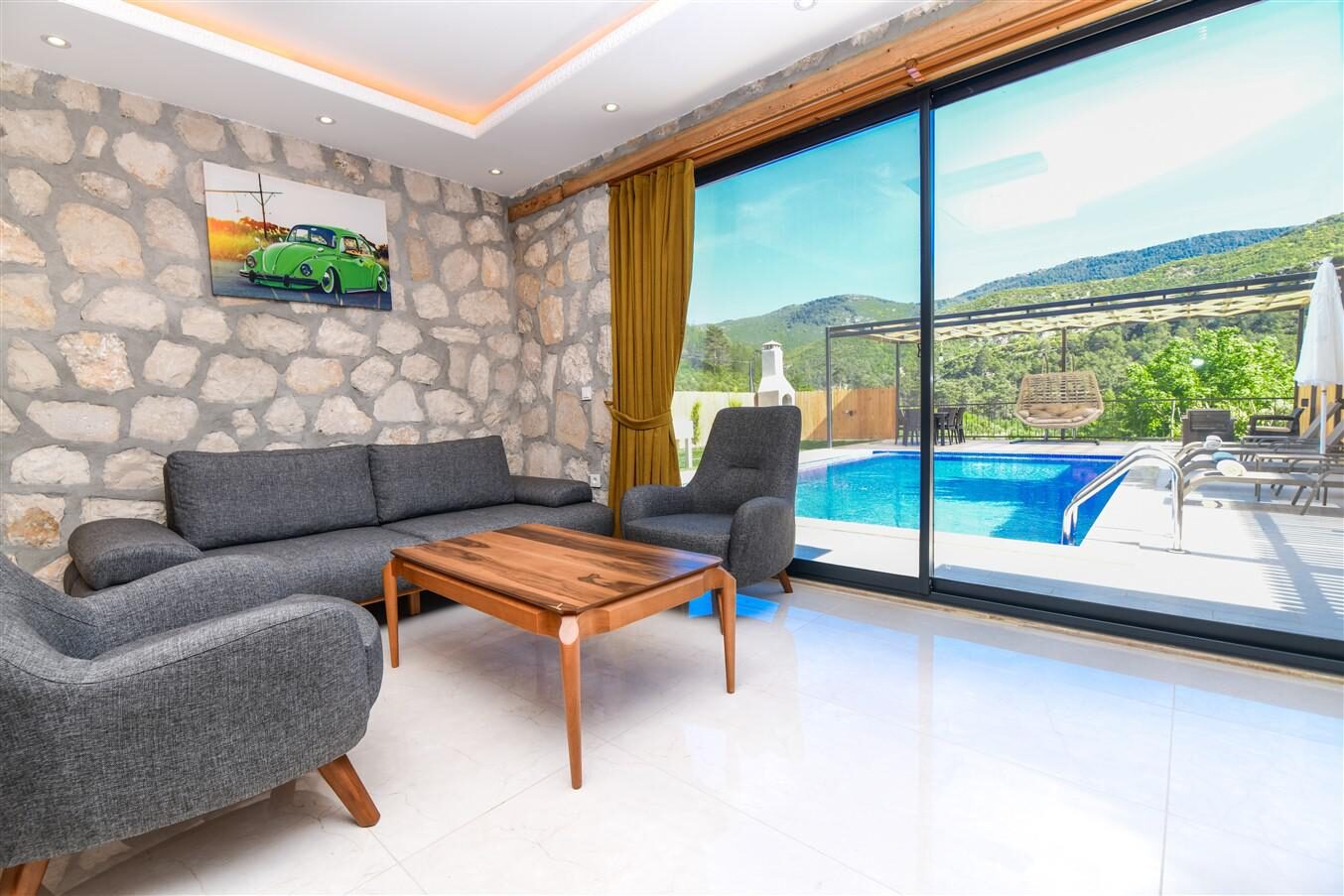 Villa Daffy — 11
