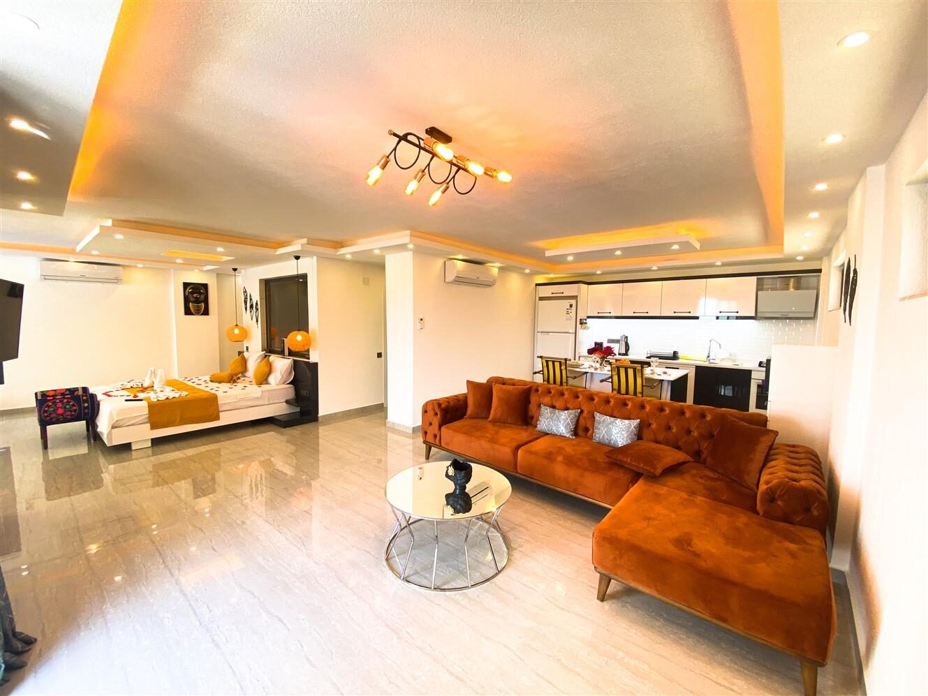 Villa Irmak — 16
