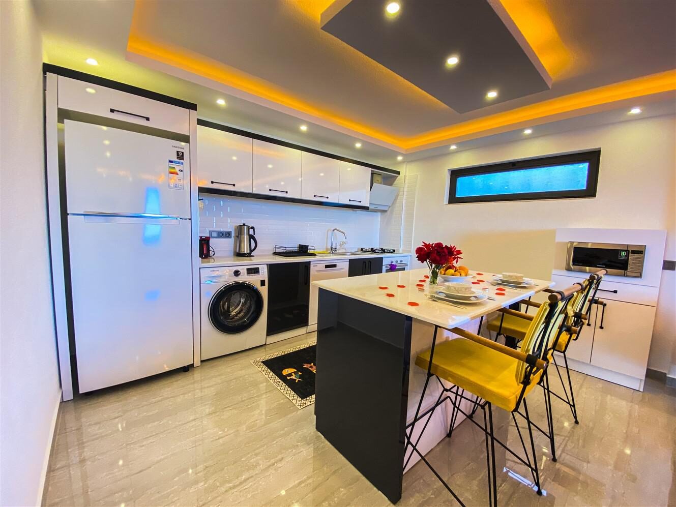 Villa Irmak — 19