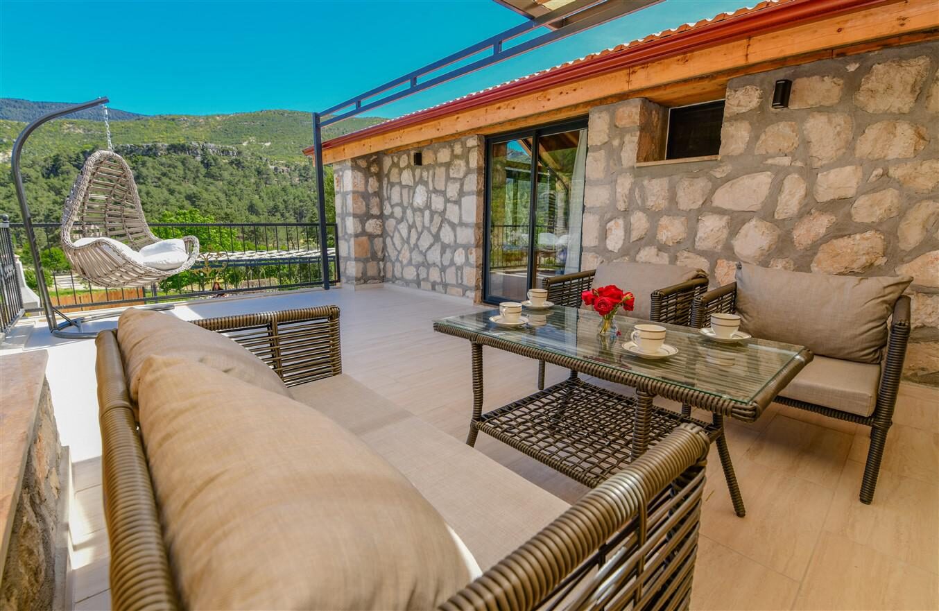 Villa Daffy — 31