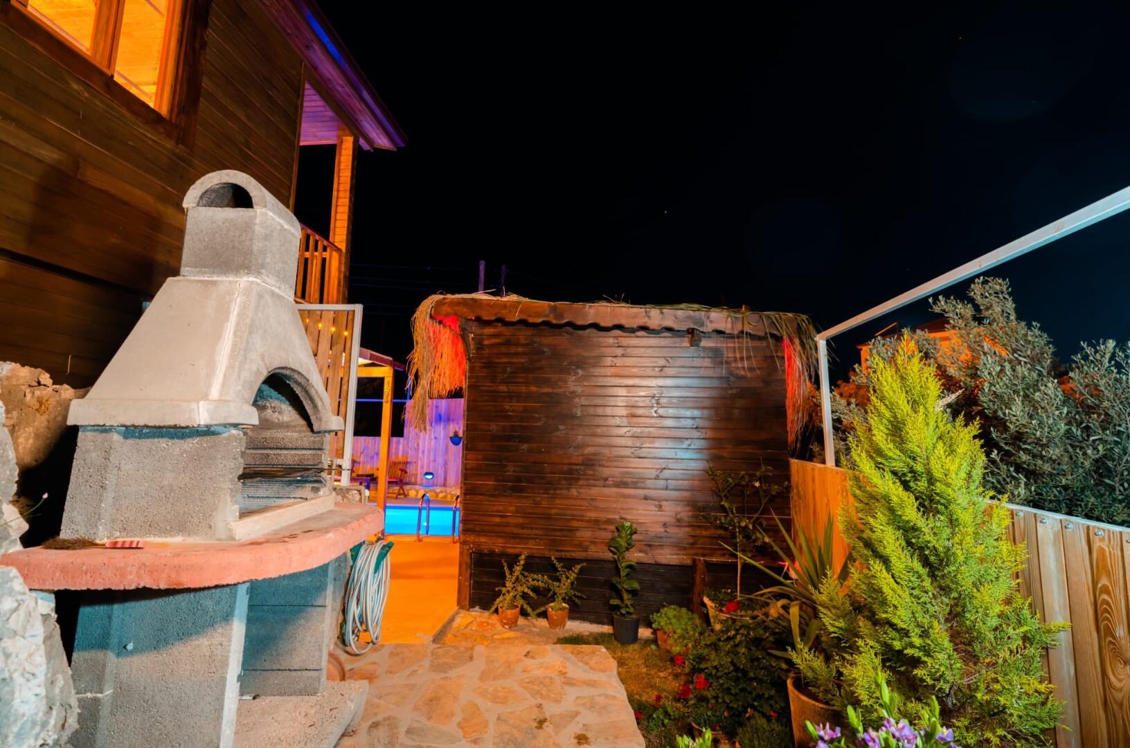 Villa Ateşim — 43