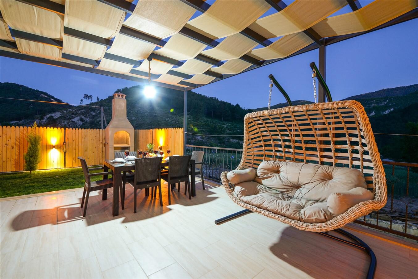 Villa Daffy — 40