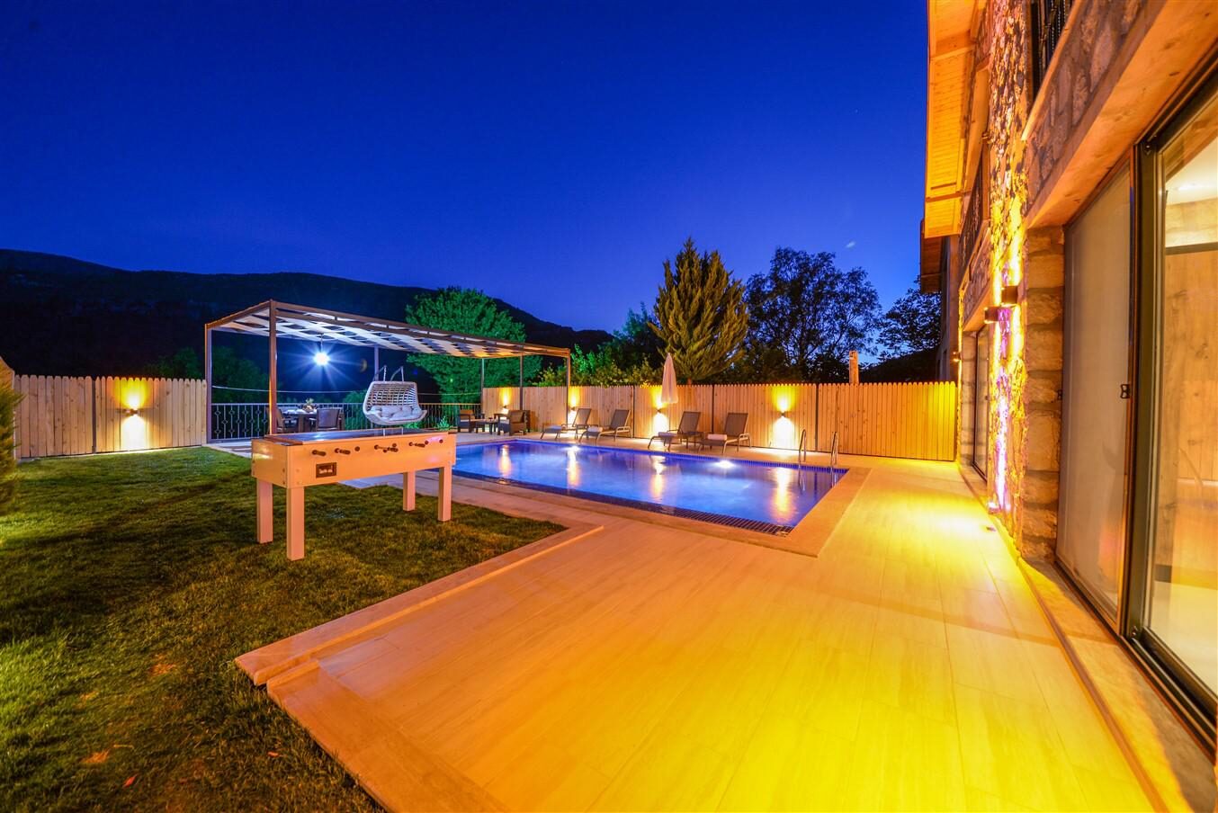 Villa Daffy — 43