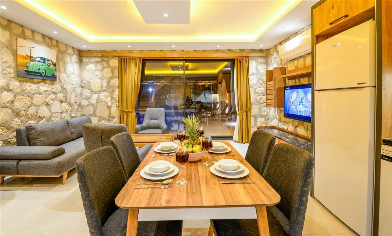 Villa Daffy — 47