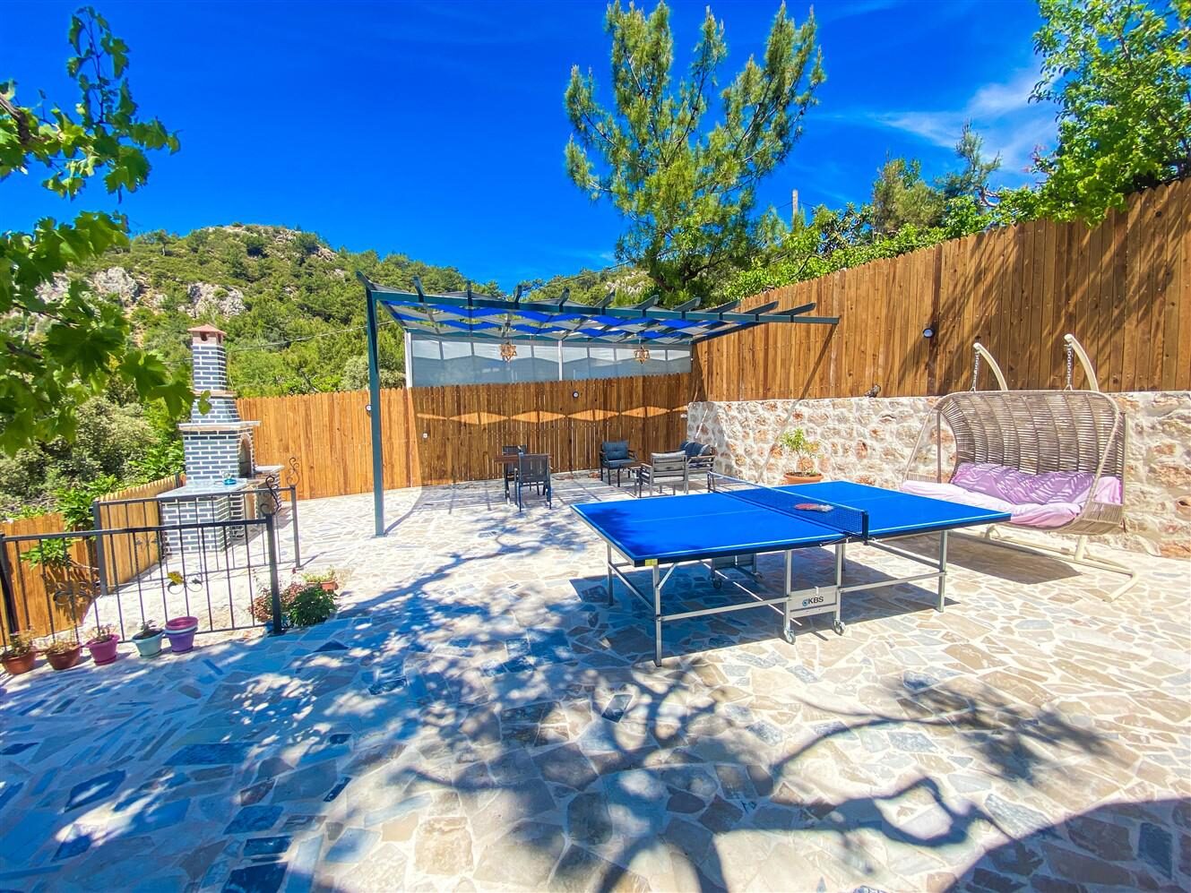 Villa Irmak — 45