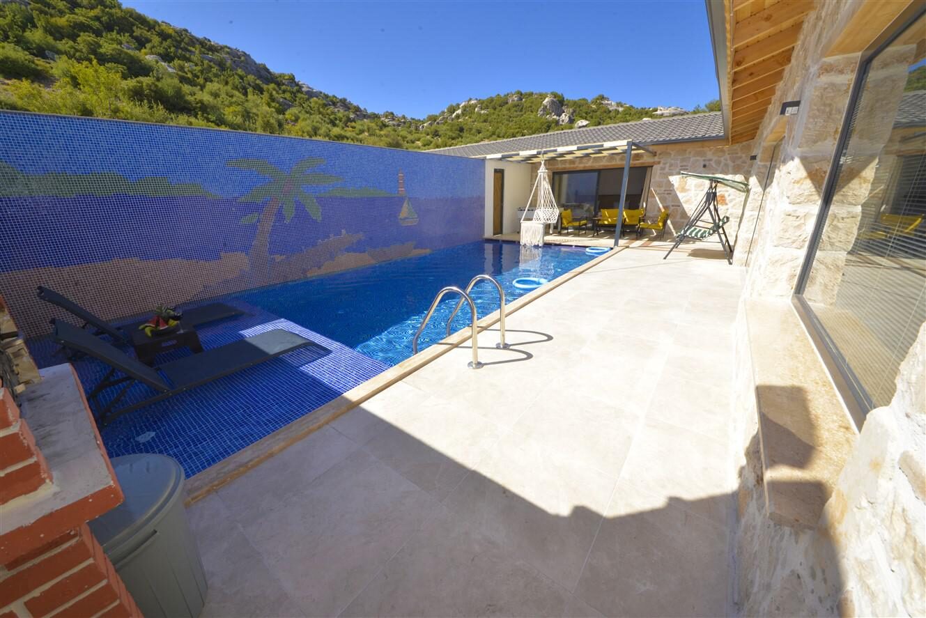 Villa Sehlen İskele — 1
