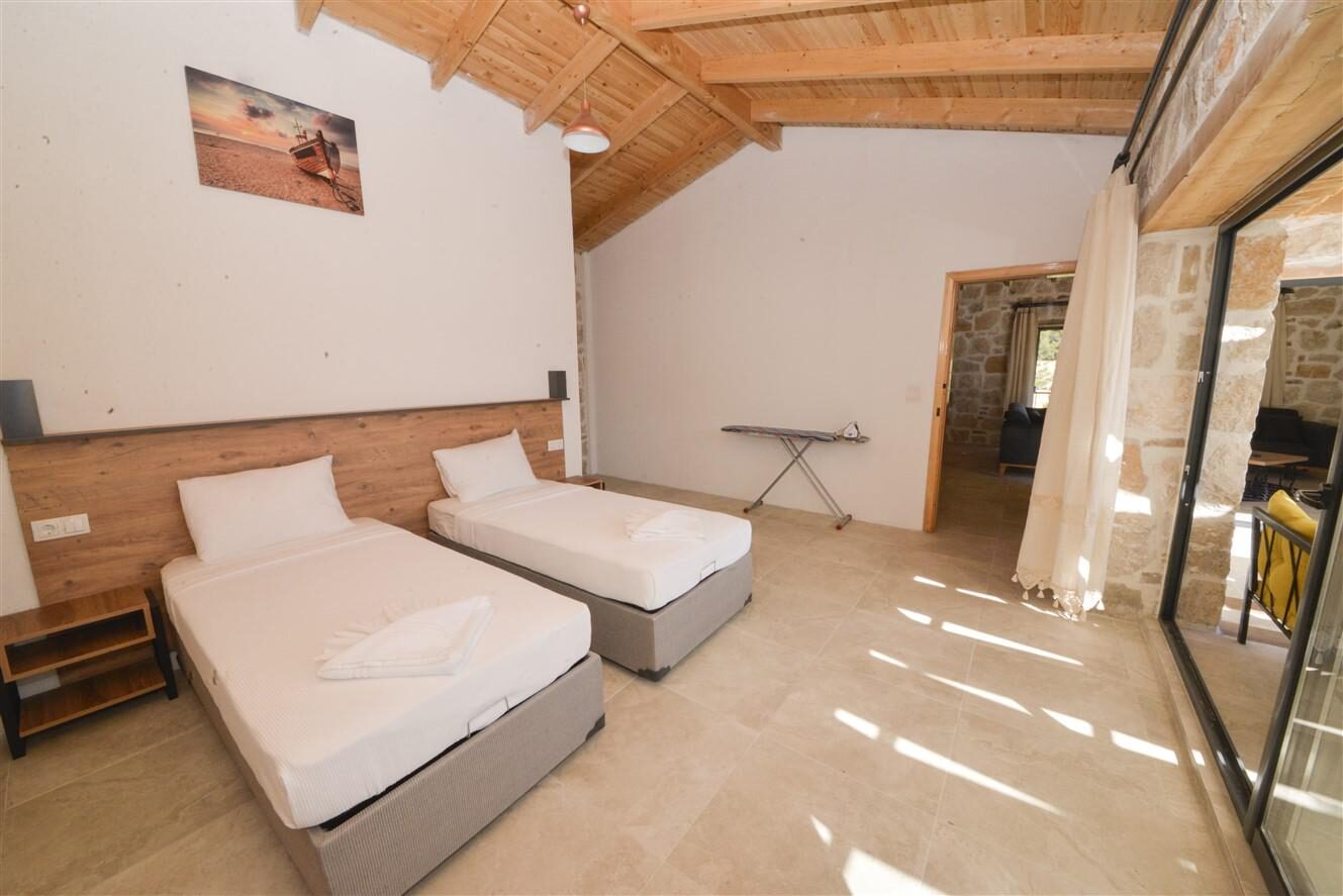 Villa Sehlen Yunus — 15