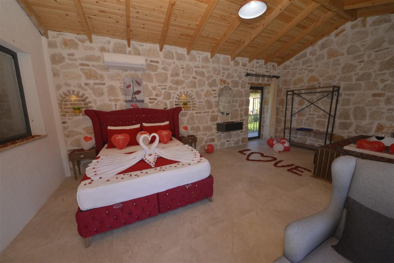 Villa Sehlen Martı — 18