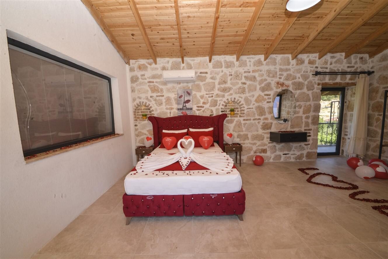 Villa Sehlen Martı — 20