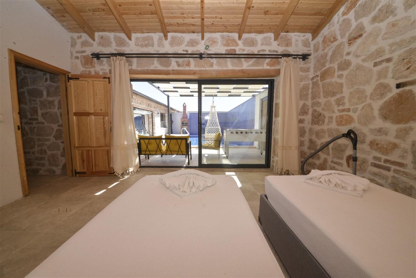 Villa Sehlen Martı — 22