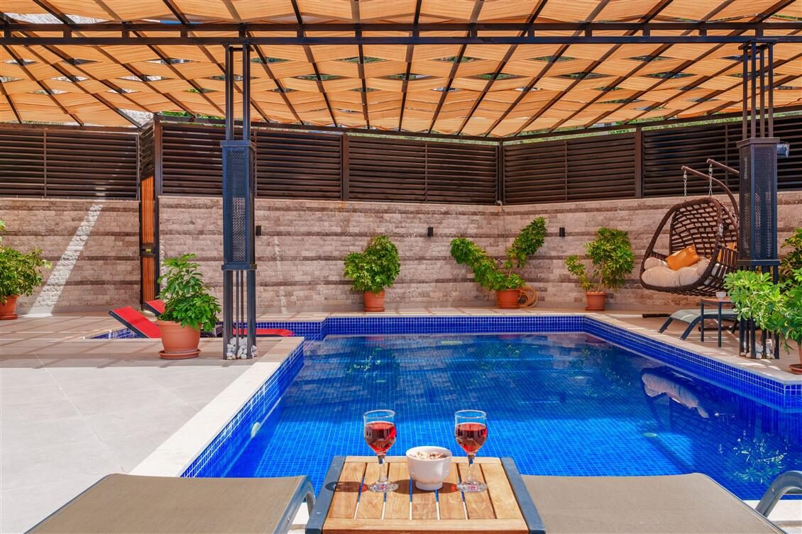 Villa Baha — 8