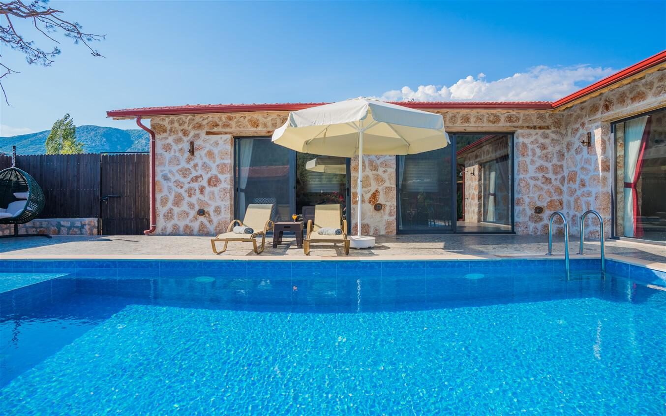 Villa Happy Çil — 16