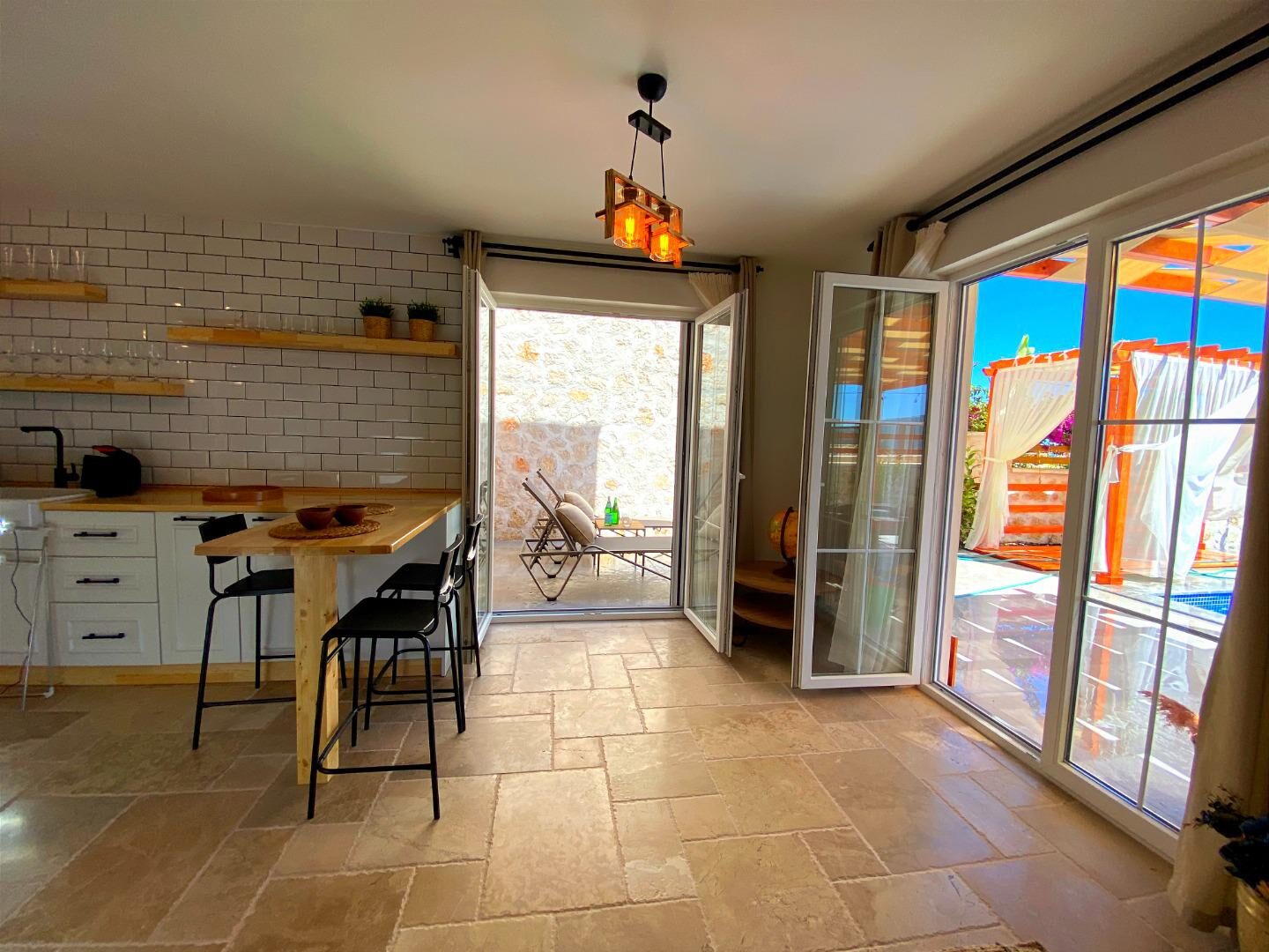 Villa Kite — 12