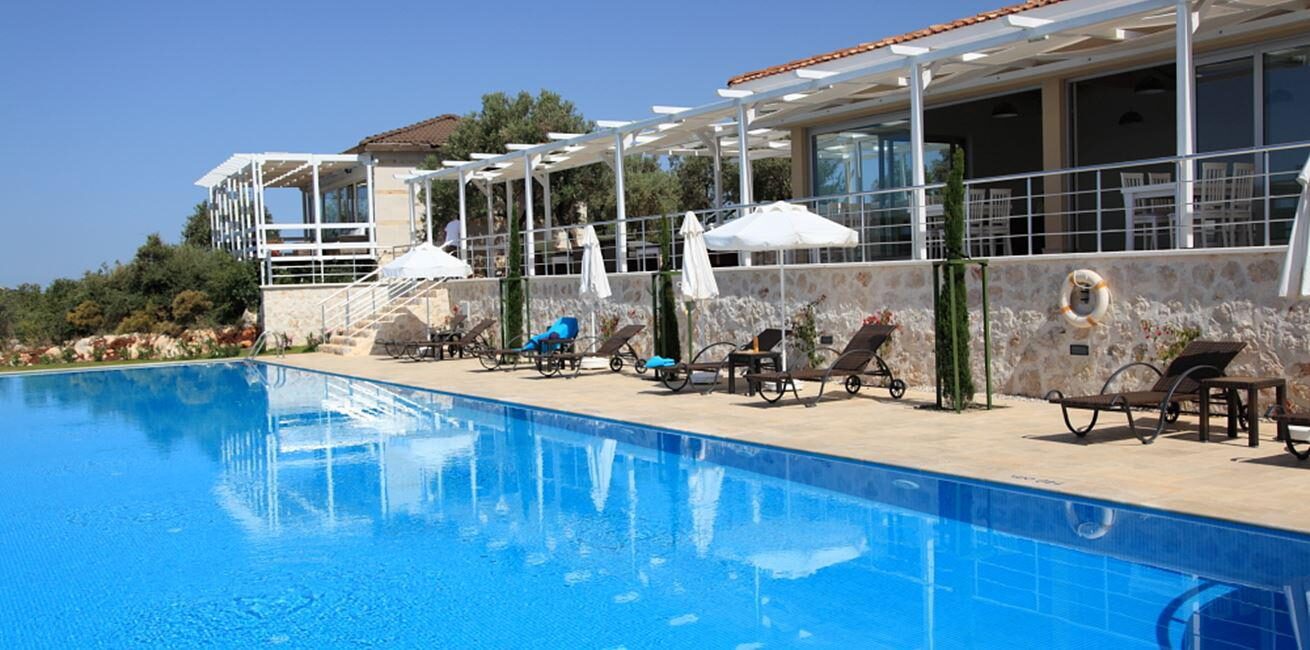 Villa Kite — 15