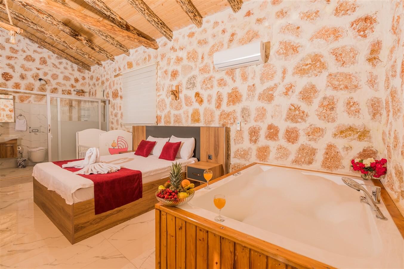 Villa Happy Çil — 38