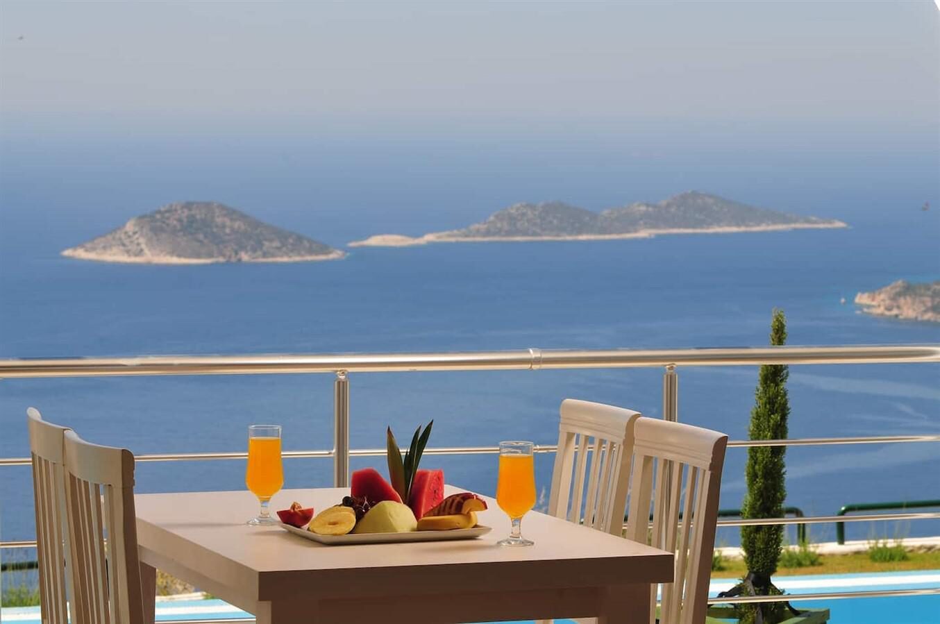 Villa Kite — 29