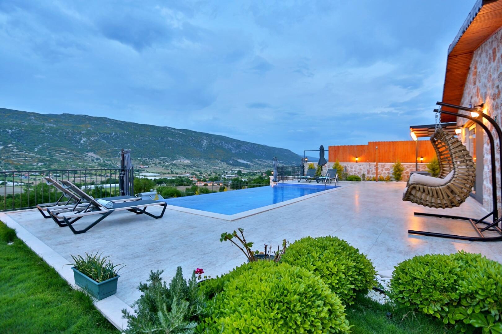 Villa Camdibi — 14