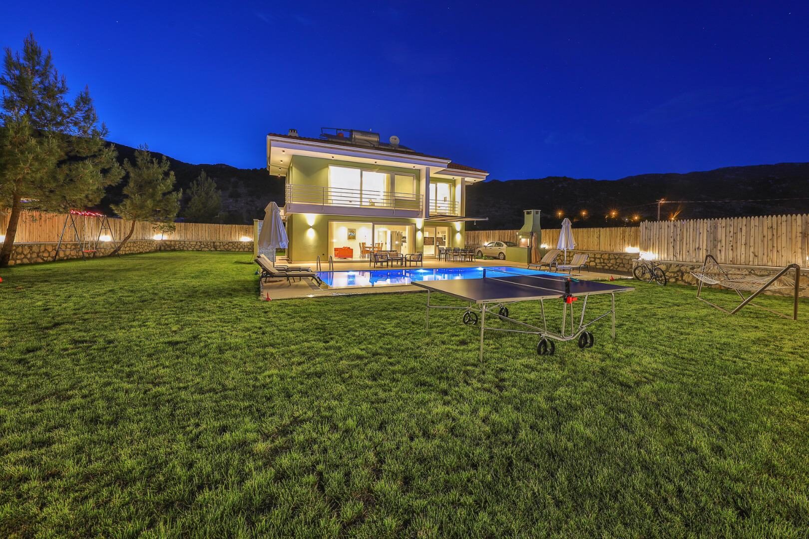 Villa Safter — 5