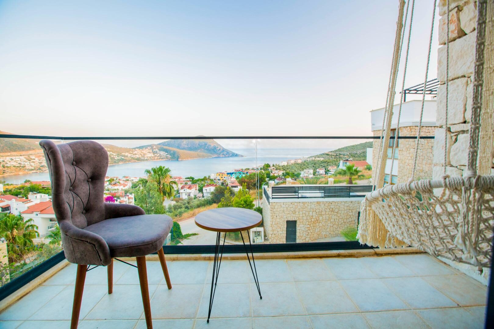 Villa Amore — 15
