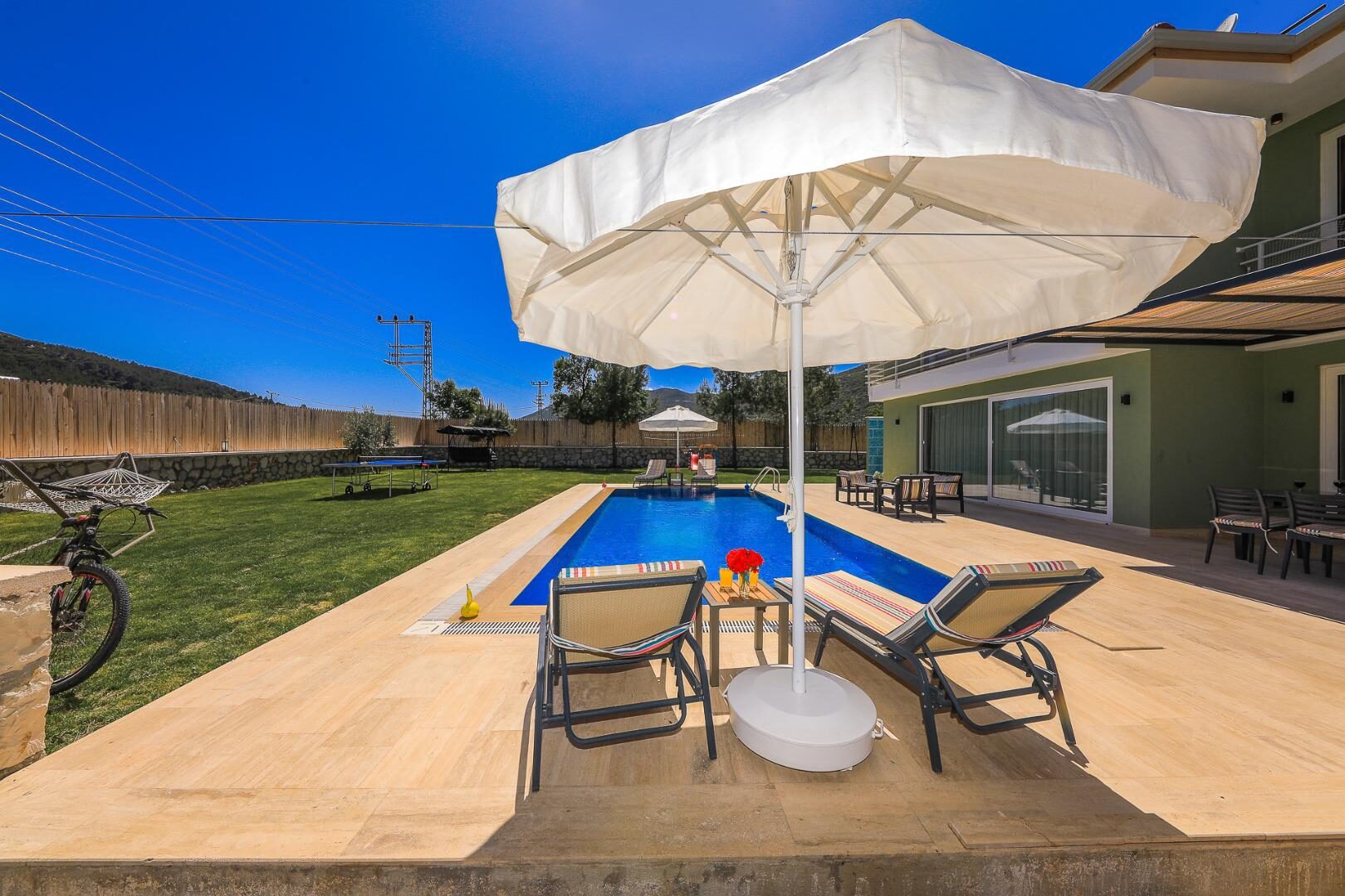 Villa Safter — 13