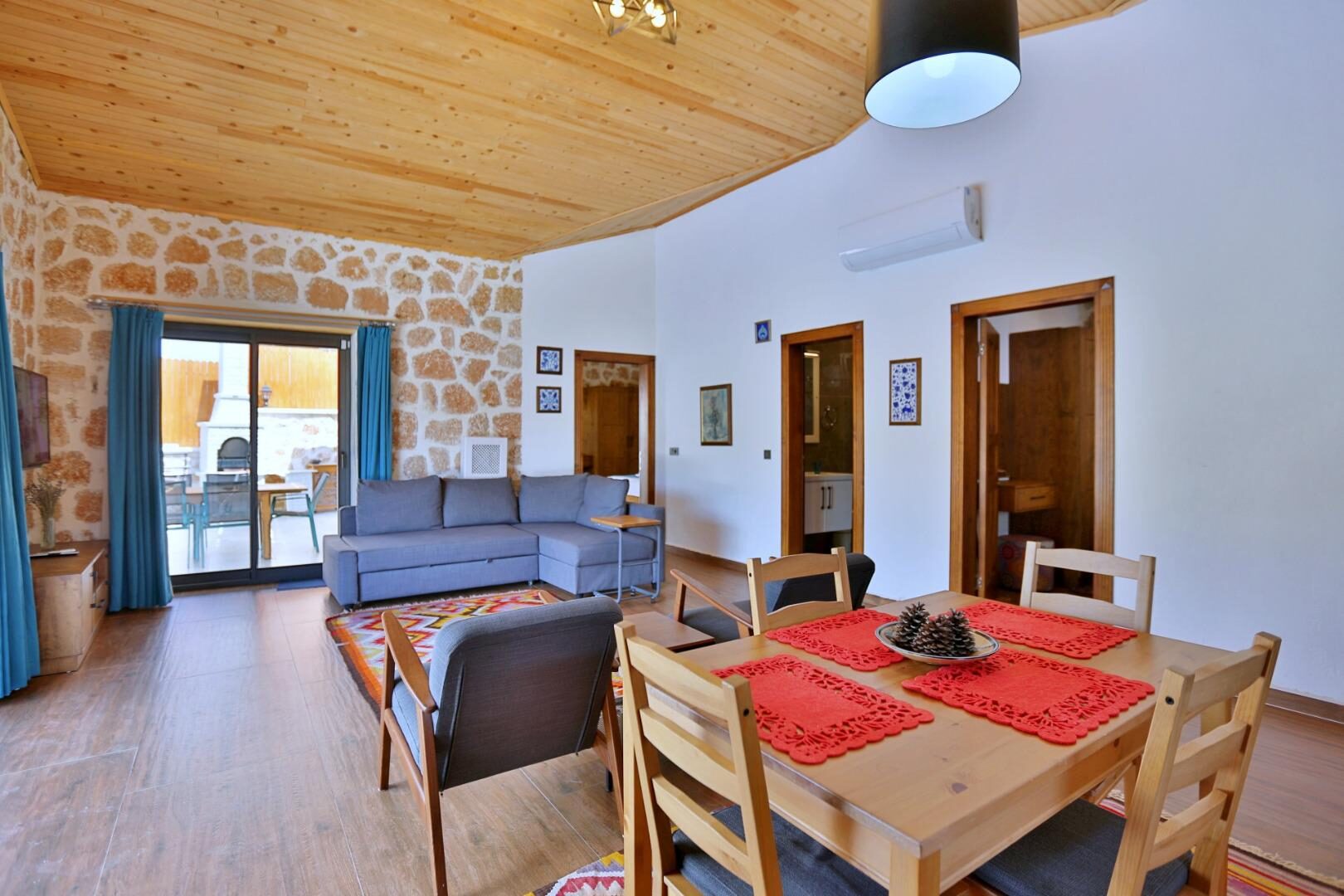 Villa Camdibi — 36