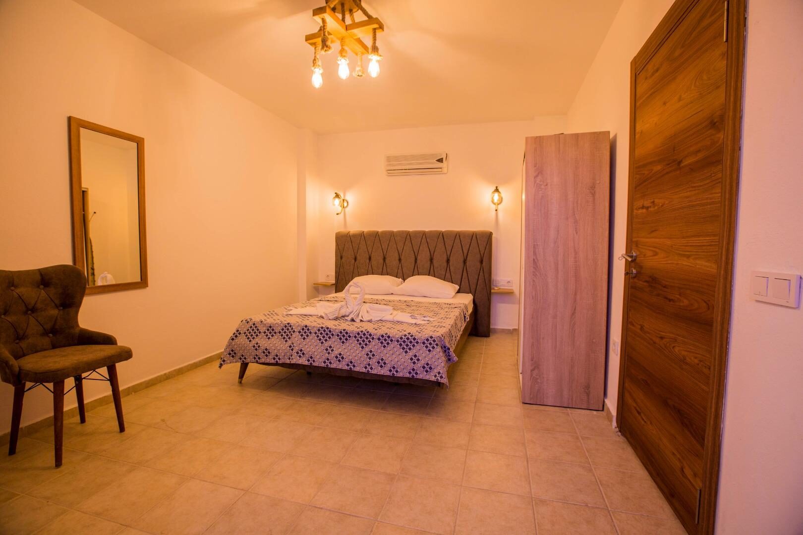 Villa Amore — 23