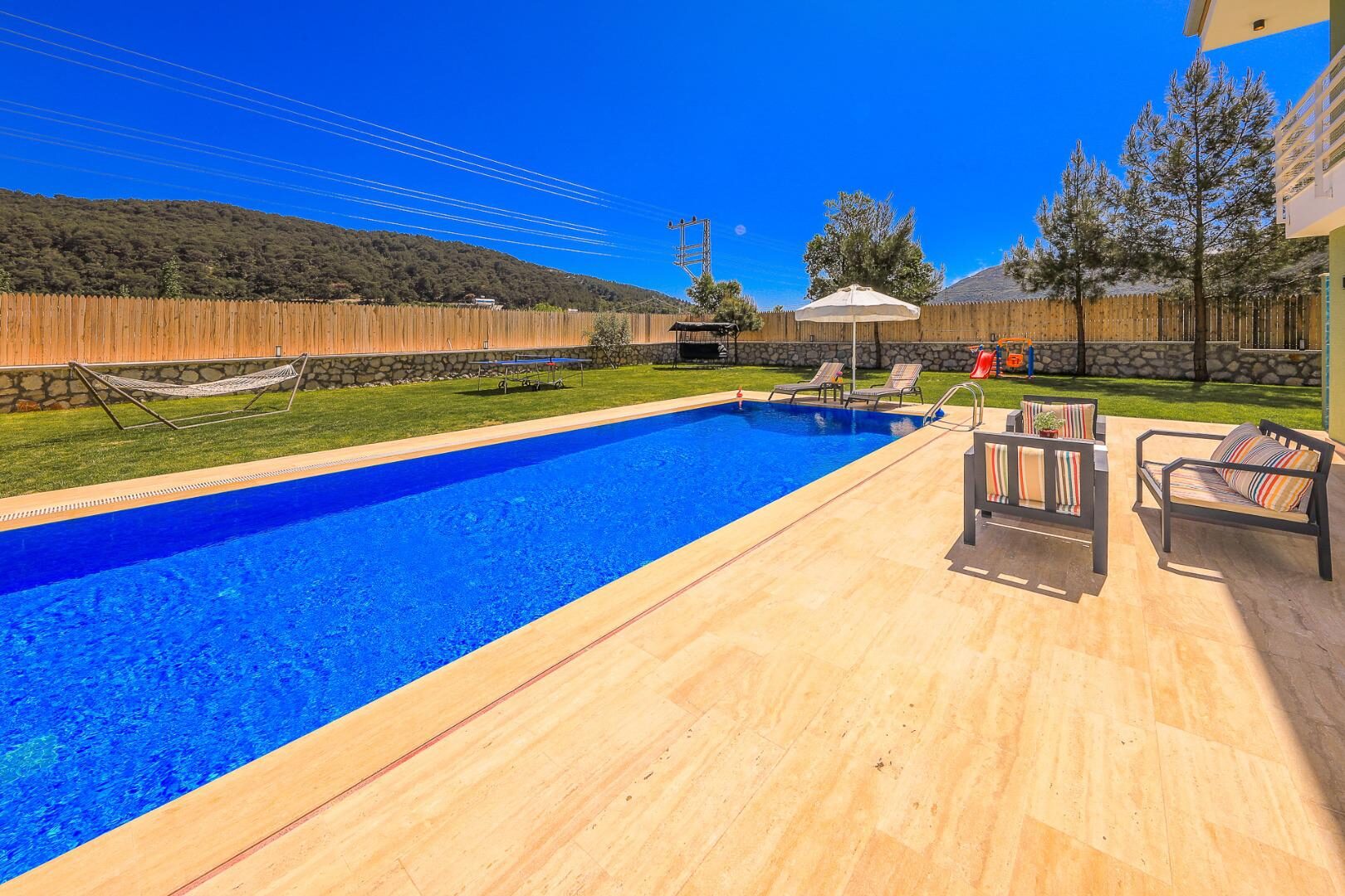 Villa Safter — 22