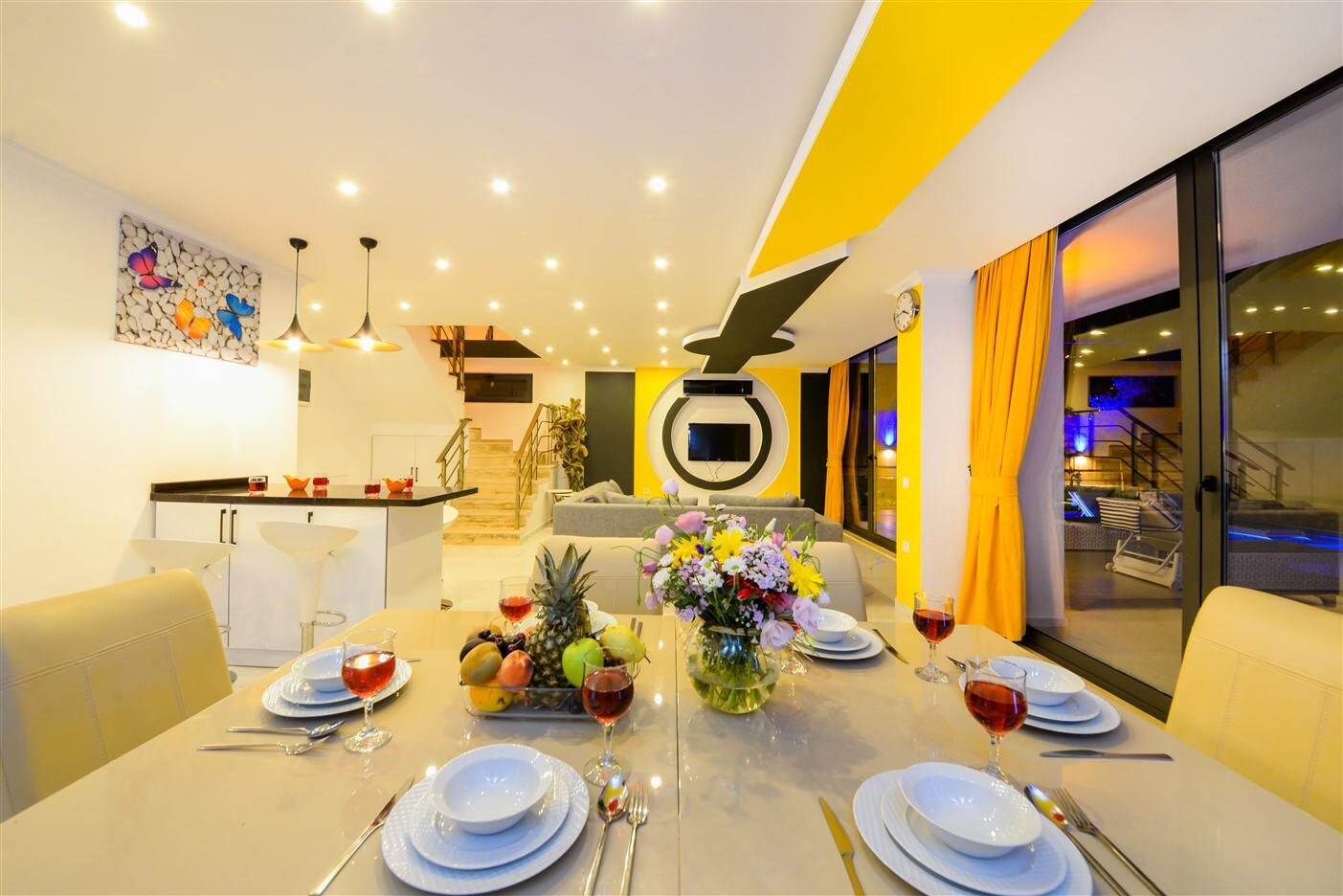 Villa Black Rose — 70