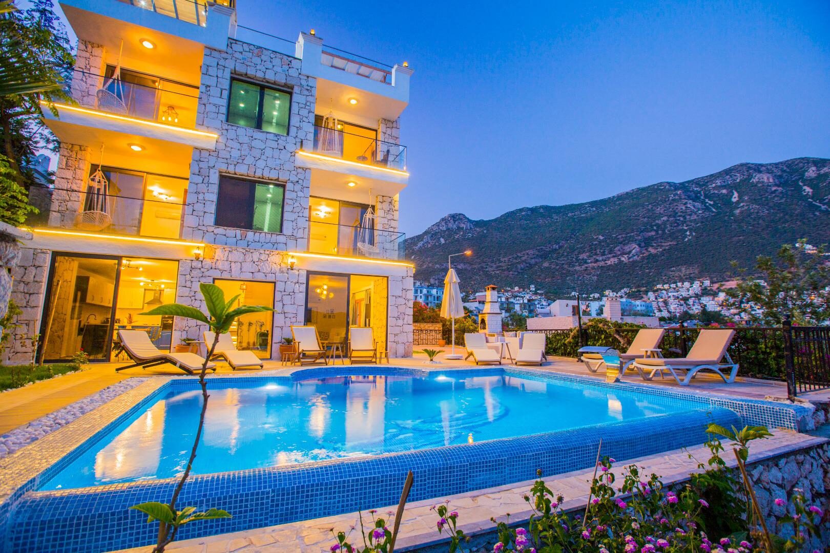 Villa Amore — 33