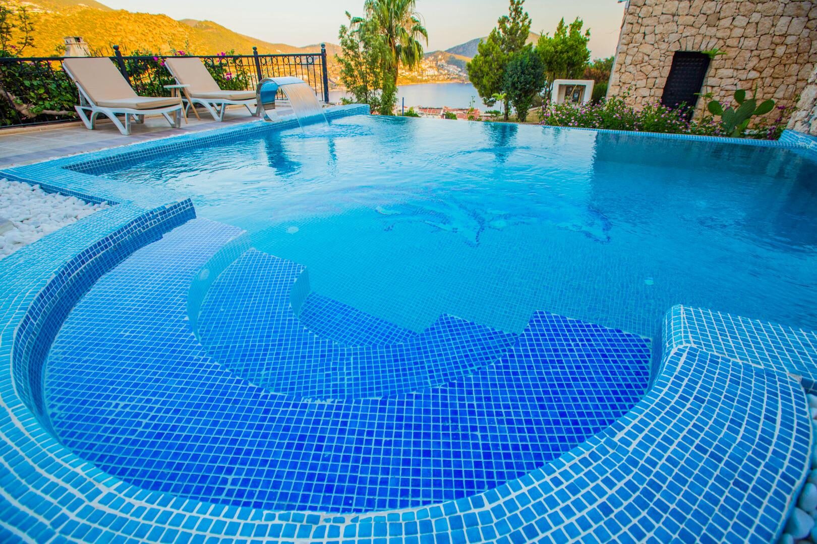 Villa Amore — 39
